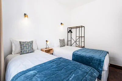 Apartment in Albufeira in der Nähe der...