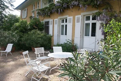 Kuća za odmor Dopust za oporavak Schopfheim