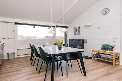 6 persoons vakantie huis in Aabenraa-By Traum