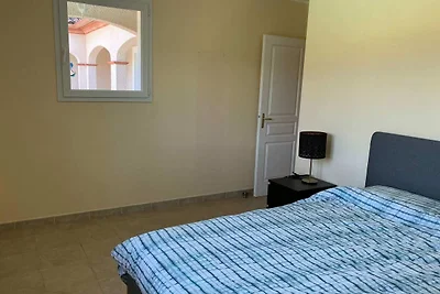 Ferienhaus Félines Minervois mit Pool