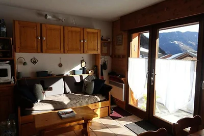 Apartment in Planay in der Nähe von...