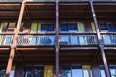 Ferienhaus in Charmettoger mit Skizugang