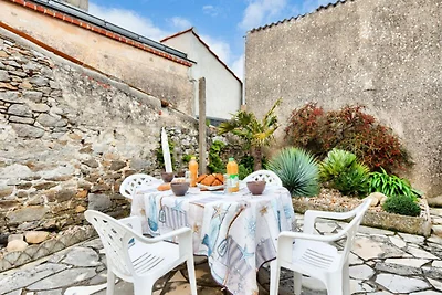 Haus in Noirmoutier in der Nähe von...