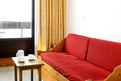 Appartamento funzionale · Ai piedi delle pist...