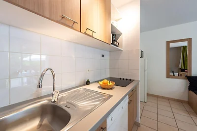 5 Cottage per gli ospiti con terrazza a Loira