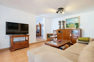 Can Calafat - Ferienhaus Mit Privatem Pool