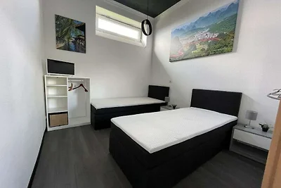 Ferienwohnung mit 0 Schlafzimmer