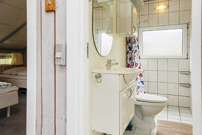 5 Personen Ferienhaus in Hemmet-By Traum