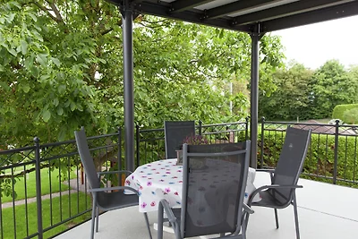 Schöne Ferienwohnung in Hoxel