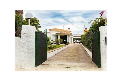 Villino a Fontane Bianche