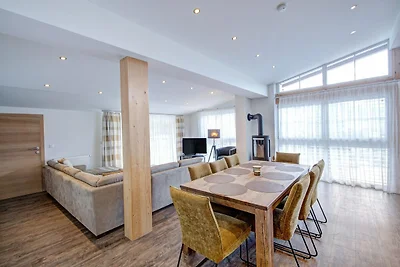 Appartamento Wildschönau Ski-In Brunner