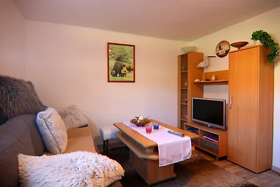 Appartamento per le vacanze a Gägelow vicino ...