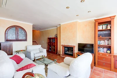 Bellissimo appartamento con vista