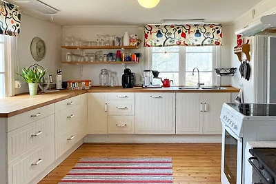 8 persoons vakantie huis in HÖGSBY
