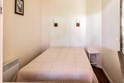 Wohnung in Avoriaz mit Panoramablick