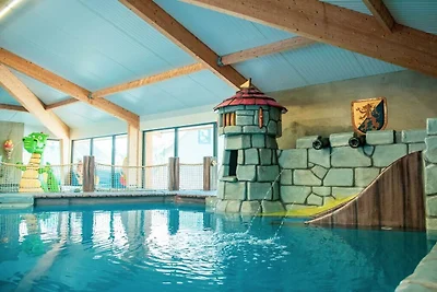 Ferienhaus Erholungsurlaub Lochem