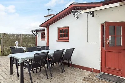 6 Persone case ad Løgstør