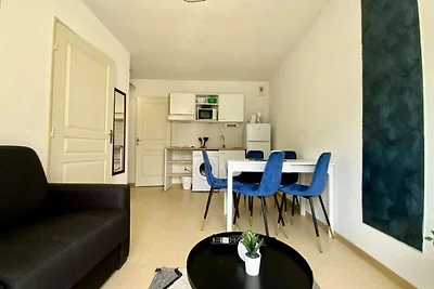 Appartementen voor 5 personen
