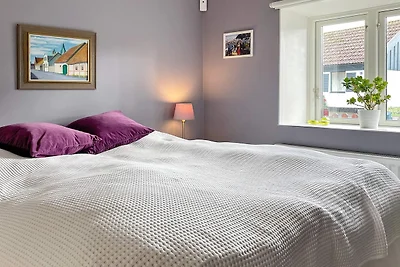 6 persoons vakantie huis in TOMELILLA-By...