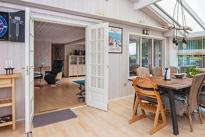 7 persoons vakantie huis in Juelsminde-By...