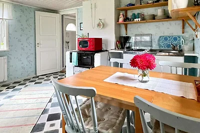 4 Personen Ferienhaus in Køpingsvik-By Traum