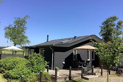 5 Sterne Ferienhaus in Øster Assels