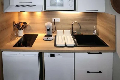 Appartement in de buurt van de...