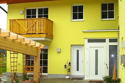 Villa ad Altenmarkt con balcone