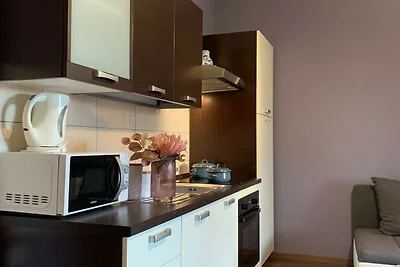 Villa Julia - One Bedroom Apartment 5