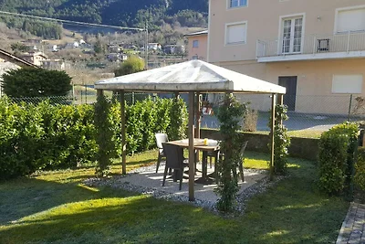 Alex Home Apartment f�r vier Personen