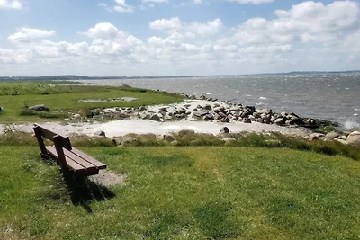 Modernes Refugium in Klitgards-By Traum