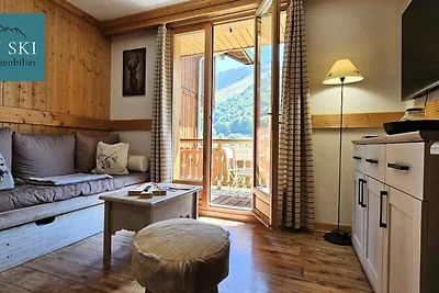 Gli Chalet dell'Arvan