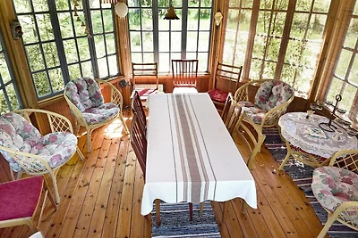 5 Personen Ferienhaus in Tibro