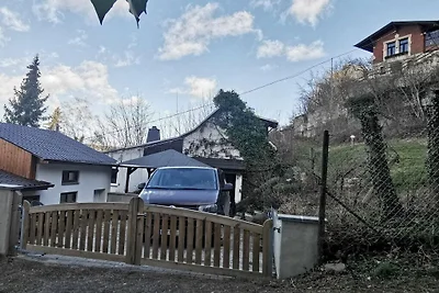 "Wohnen im Weinberg"