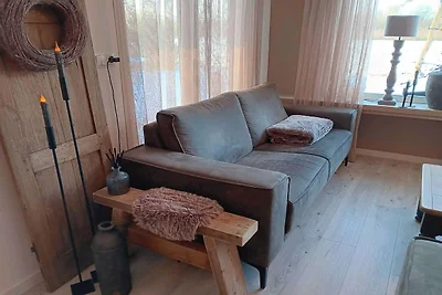 Vechtdal Chalet de Wilg