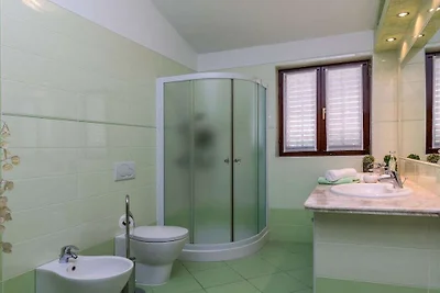 Ferienhaus Erholungsurlaub Galizana