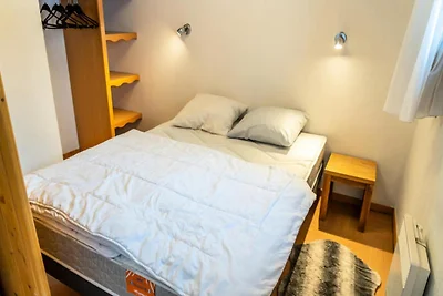 Residenz Le Parc Des Airelles