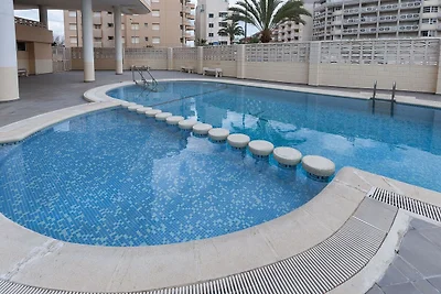 Begonia - Apartment In Daimús. Wifi Gratis