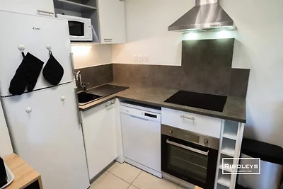 Apartments für 6 Personen