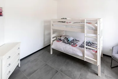 Ferienhaus in der Nähe des Strandes der...