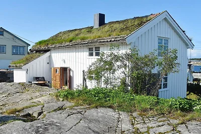 7 Personen Ferienhaus in Averøy-By Traum