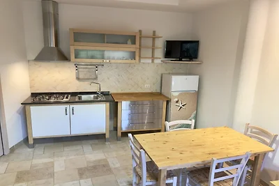 Residence Abbaechelu Santa Margherita