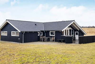Schickes Ferienhaus in Hirtshals (Dänemark)