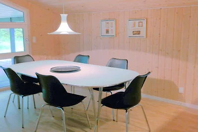 6 persoons vakantie huis in Fjerritslev-By...
