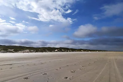 Strand-Ruckzug mit Spa -- By Traum...