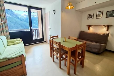 2 Zimmer für 6 Personen