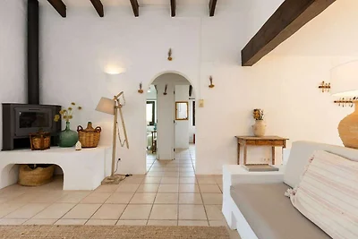 Binisagoc B - Ferienhaus Mit Privatem Pool