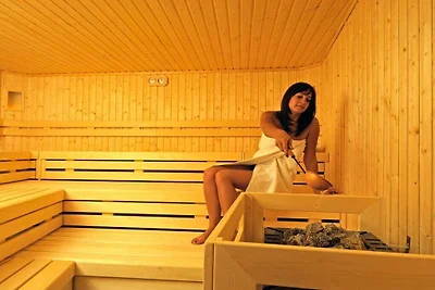 Wohnung mit 1 Schlafzimmer