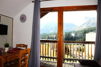 2-KAMERAPPARTEMENT VOOR 4 PERSONEN, OP HET ZU...