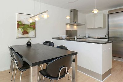 Gemütliches Ferienhaus in Væggerløse mit...